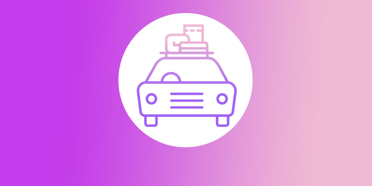HYPR – exclusive luxury car ride experience app